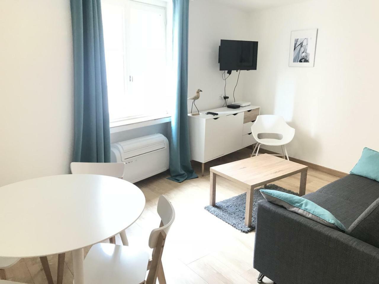 Petit Jean Apartment Saint-Tropez Luaran gambar