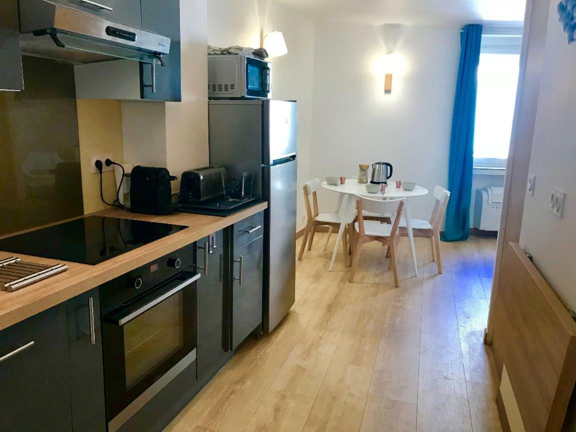 Petit Jean Apartment Saint-Tropez Luaran gambar