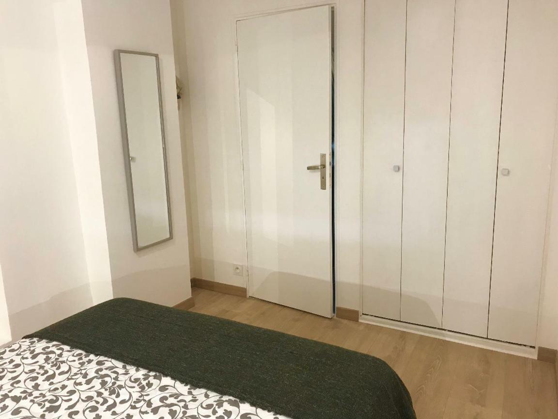 Petit Jean Apartment Saint-Tropez Luaran gambar