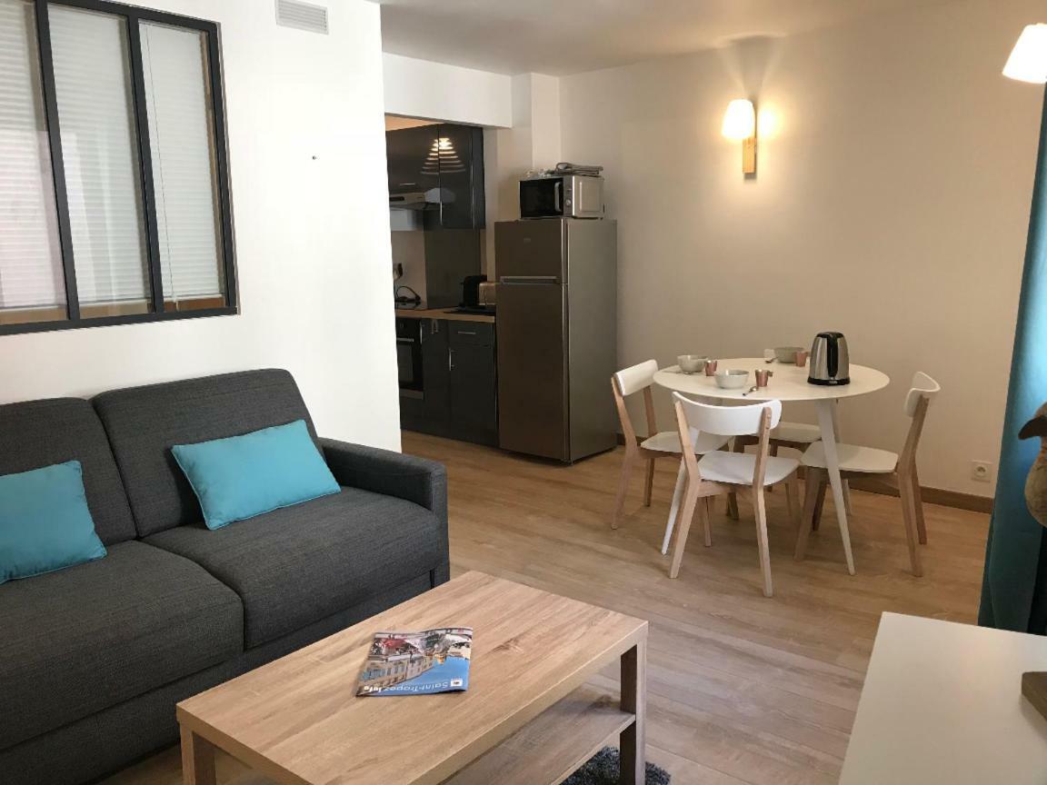 Petit Jean Apartment Saint-Tropez Luaran gambar
