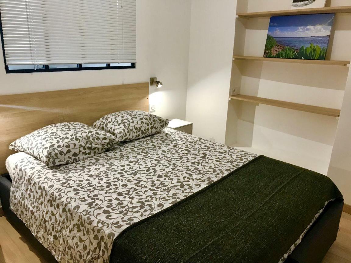 Petit Jean Apartment Saint-Tropez Luaran gambar