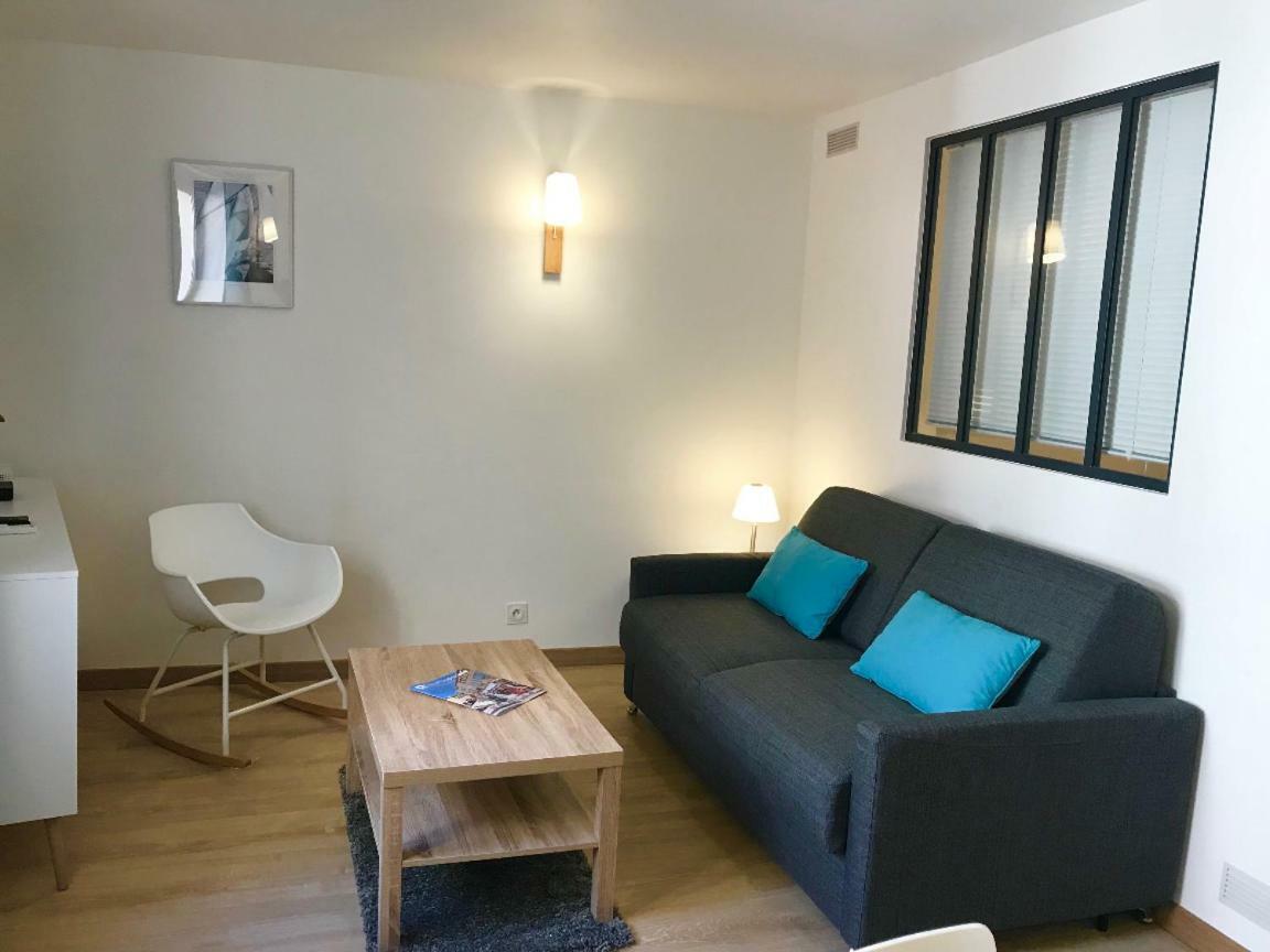 Petit Jean Apartment Saint-Tropez Luaran gambar